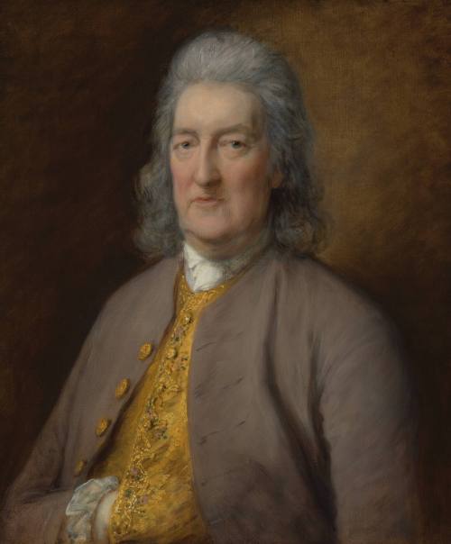 Thomas Gainsborough