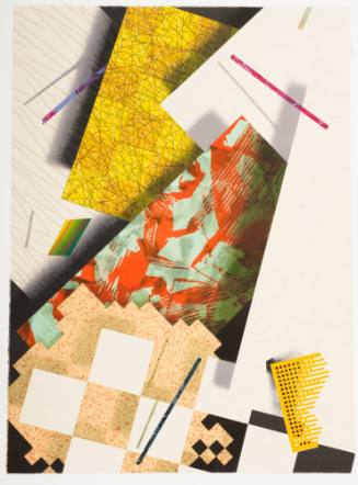 Corridors and Fields