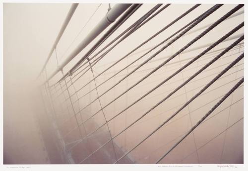 The Suspension Bridge (1867)