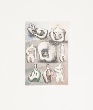 Eight Sculpture Ideas