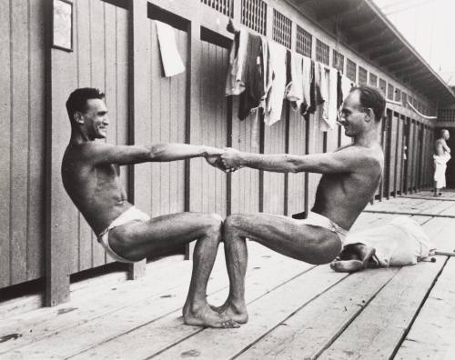 Jeno and Imre, Budapest