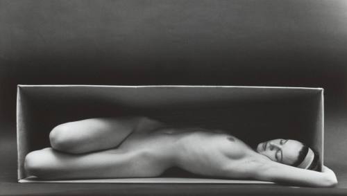 In the Box-Horizontal