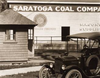 Saratoga Coal Company