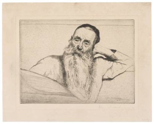 The Scribe