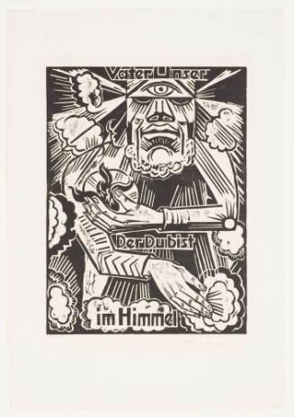 "Our Father, Which Art in Heaven" (Vater Unser, Der Du bist im Himmel)