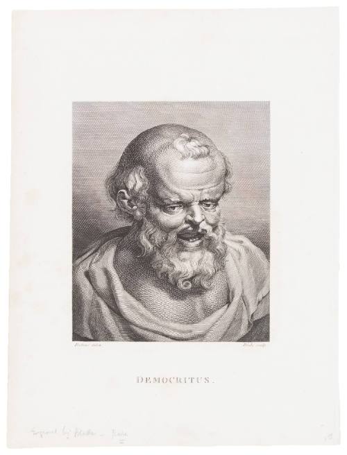 Democritus
