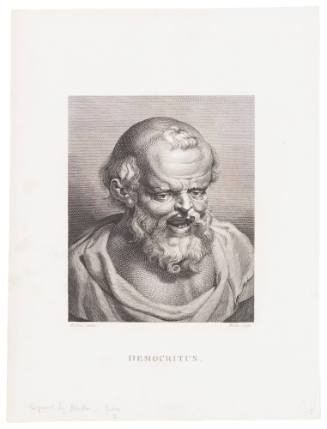 Democritus