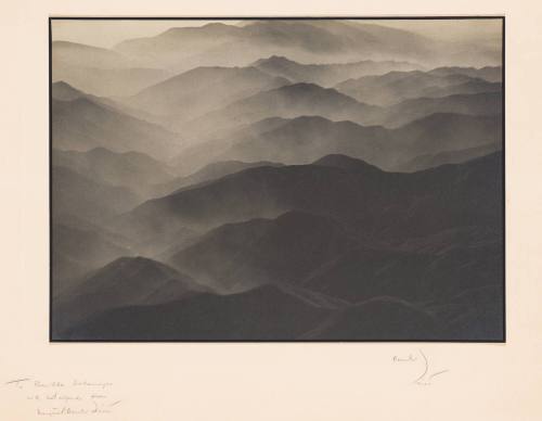 Sierra Madres