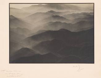 Sierra Madres