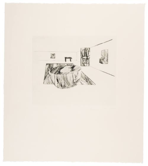 Richard Artschwager