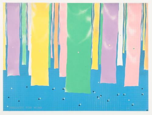 Project for Wind III