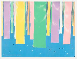 Project for Wind III