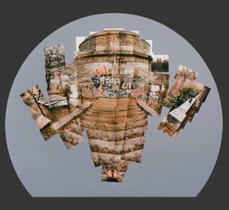 Graffiti Palace, New York