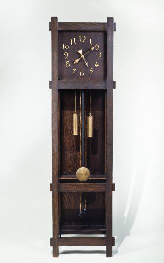 Tall Case Clock