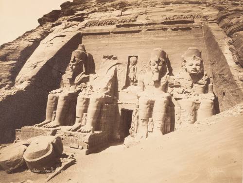 Abu Simbel