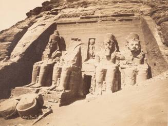 Abu Simbel