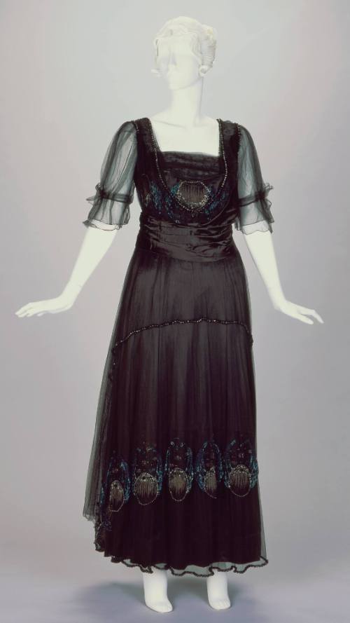 Evening Dress