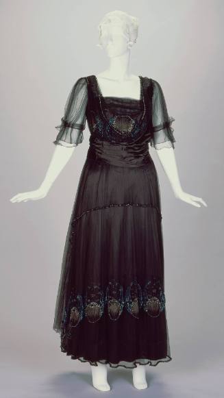 Evening Dress
