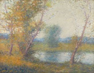An Impressionist