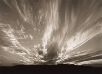 Monhegan, Main Splash Sunset