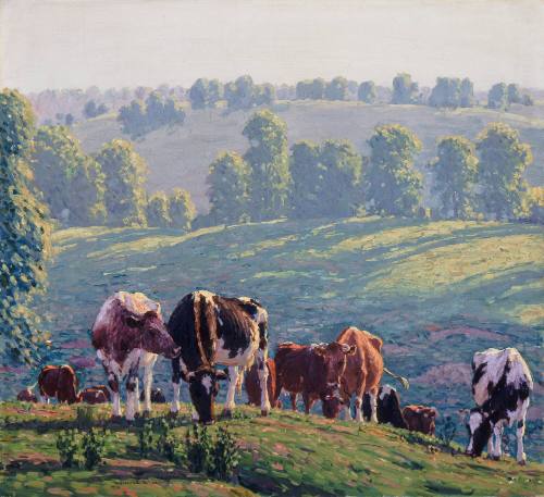 Edward Charles Volkert