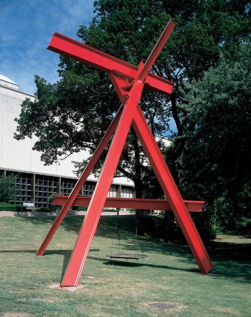 Mark di Suvero