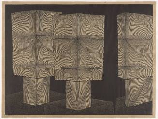 Masks No. 4