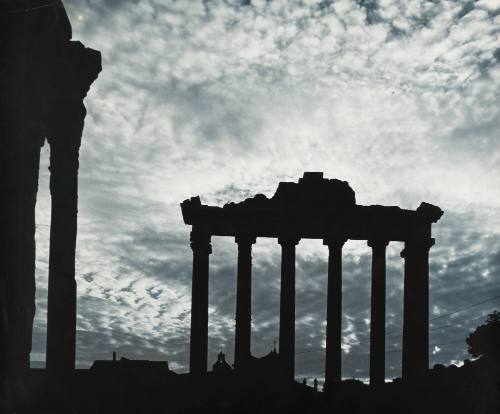 Roman Forum