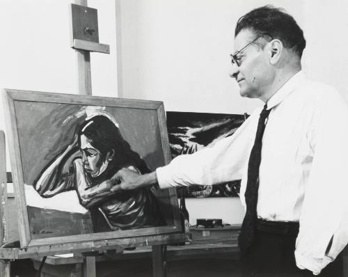 Jose Clemente Orozco