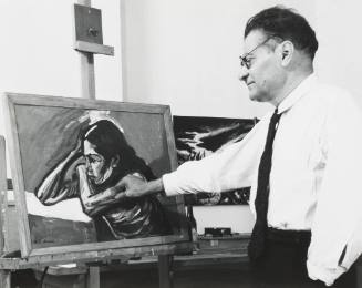 Jose Clemente Orozco