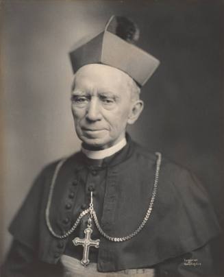 Bishop Elder