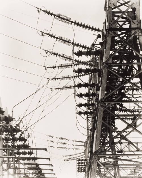 Wires and Insulators