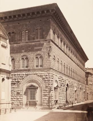 Palazzo Medici Riccardi, Florence