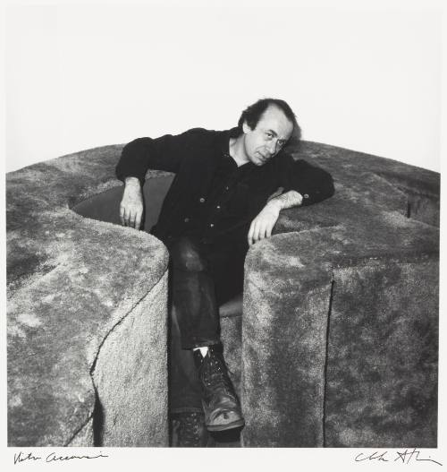 Chuck Atkins