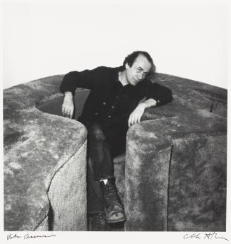 Chuck Atkins
