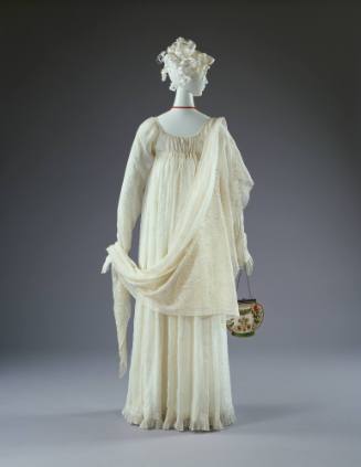 Afternoon Dress