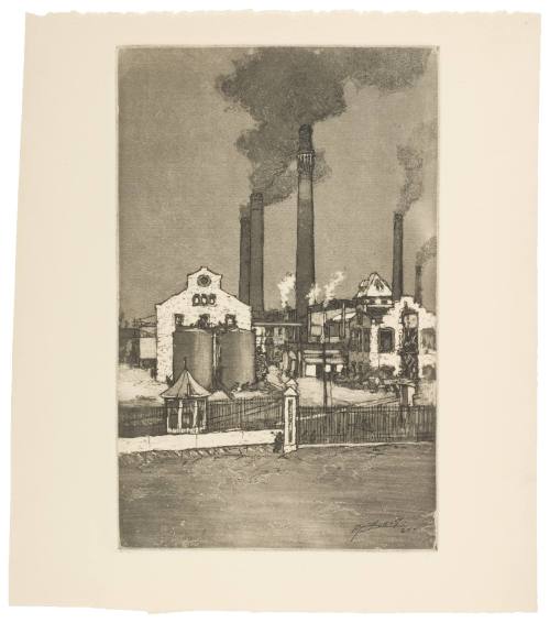 Ivorydale - Procter & Gamble