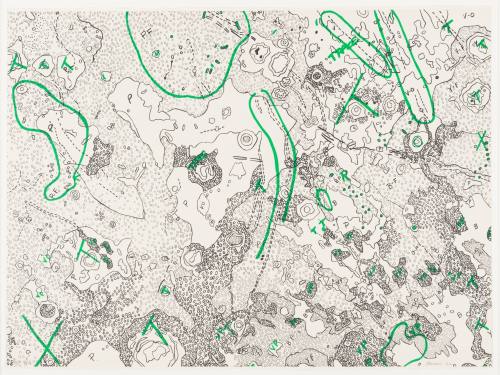 Julius Caesar Quadrangle of the Moon