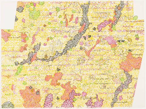 Sabine D Region of the Moon, Lunar Orbiter Site 11P-6, Southwestern Mare Tranquilitatis