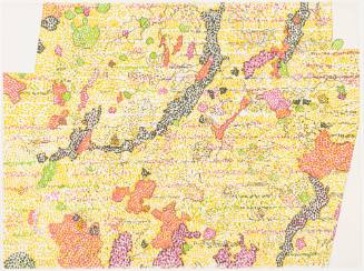 Sabine D Region of the Moon, Lunar Orbiter Site 11P-6, Southwestern Mare Tranquilitatis