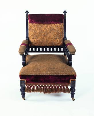 Arm Chair