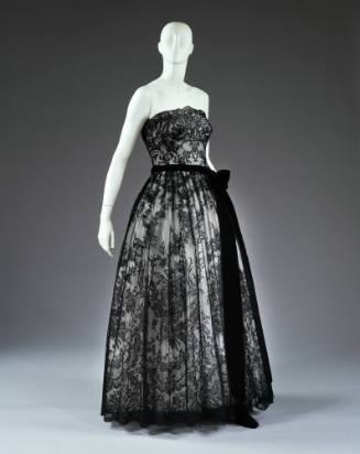 Evening Dress