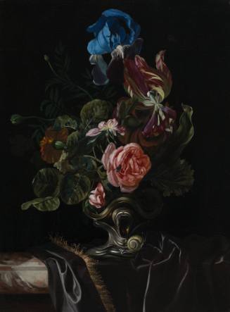 Flower Still Life