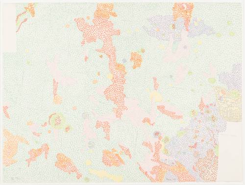 Maestlin G Region of the Moon