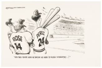 "Now Then, Where Were We Before We Were So Rudely Interrupted...?"