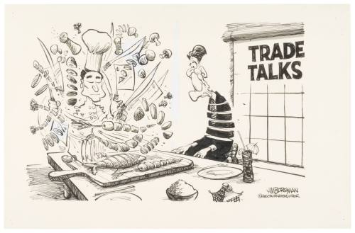 Trade Talks