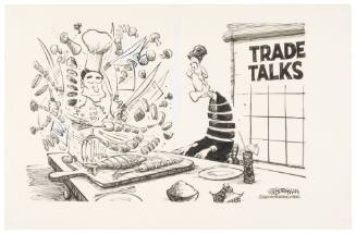 Trade Talks