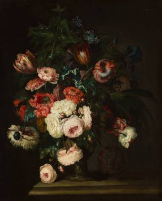 Flower Still Life