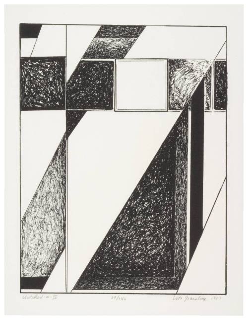 Untitled-M-II