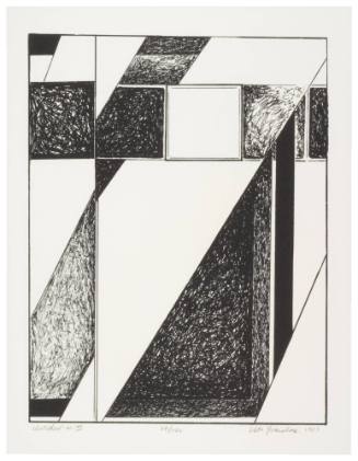 Untitled-M-II